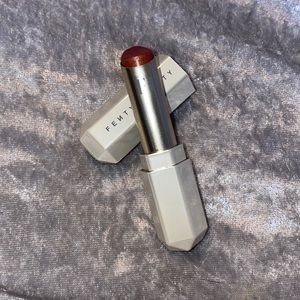 Fenty Slip Shine Lipstick - Cookies & Cocoa